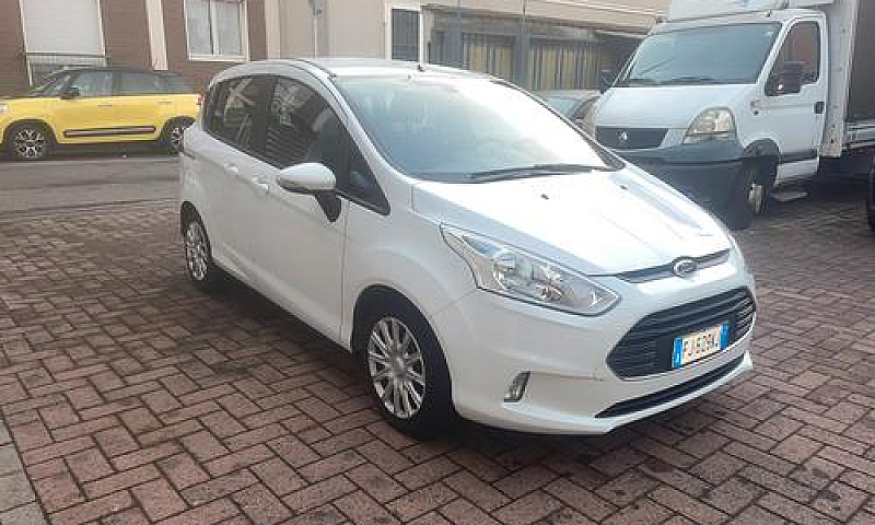 Ford B-Max 1.5 Dci...