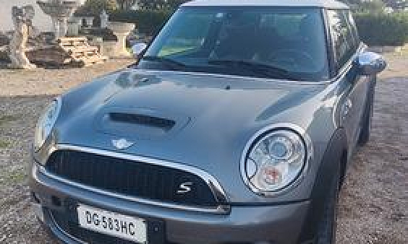 Mini Mini (R56) - 20...