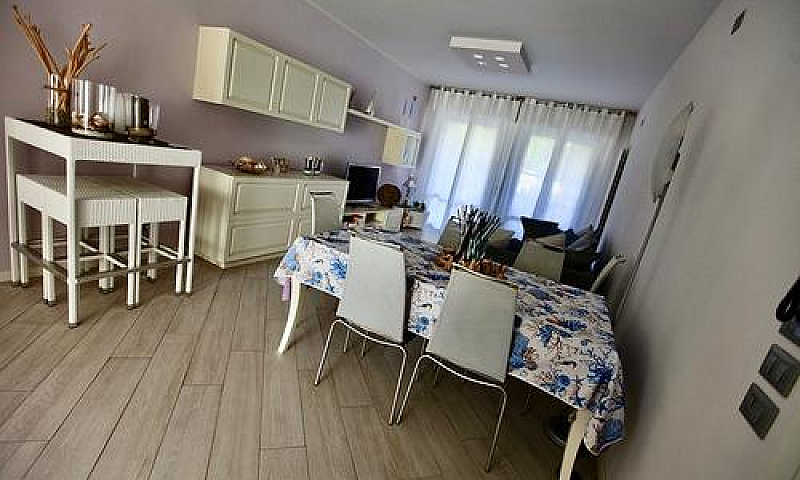 Quadrilocale Con Vis...