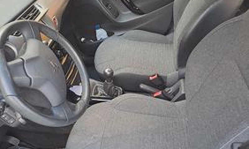 Citroen C3 2ª Serie ...