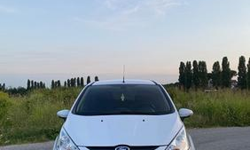 Ford B-Max 1.4 90 Cv...