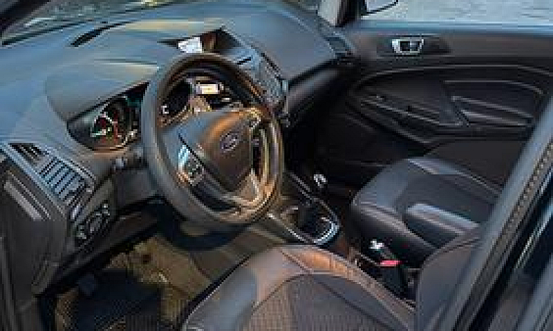 Ford Ecosport 1.5 Td...