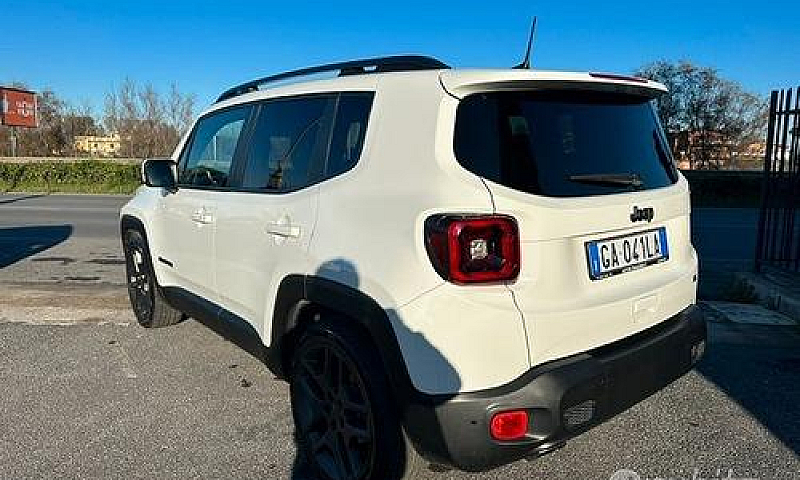 Jeep Renegade 1.6 Mj...