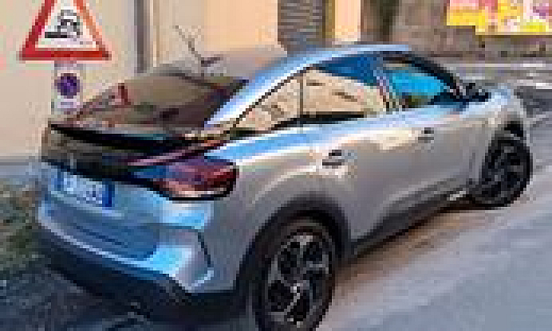 Diesel  Cittoen C4...