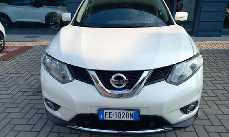 Nissan X-Trail 1.6 D...