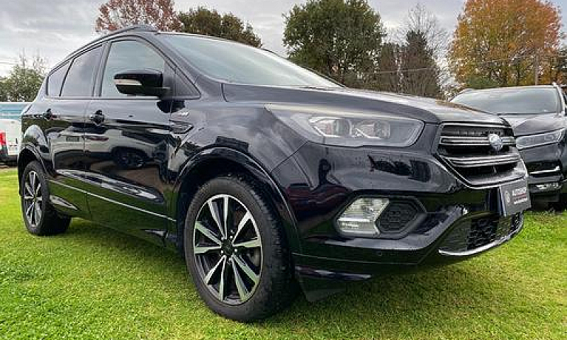Ford - Kuga - 1.5 Td...
