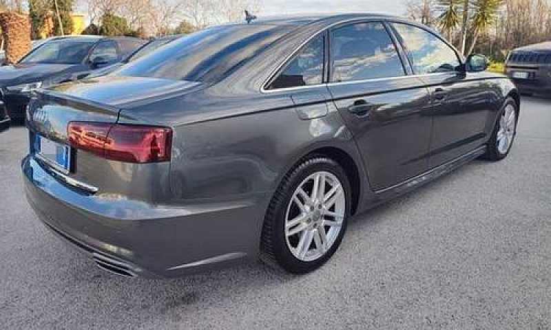 Audi A6 2.0 Tdi 190C...