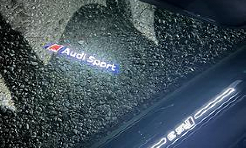 Audi Rs3...