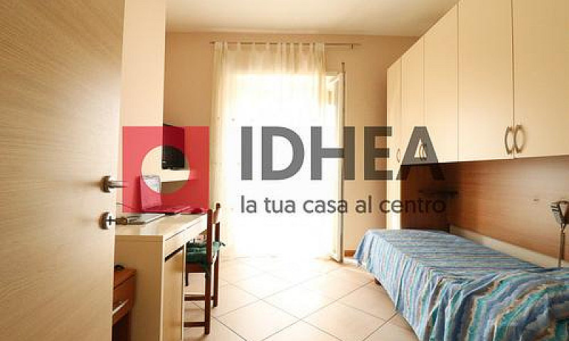 Appartamento Quadril...