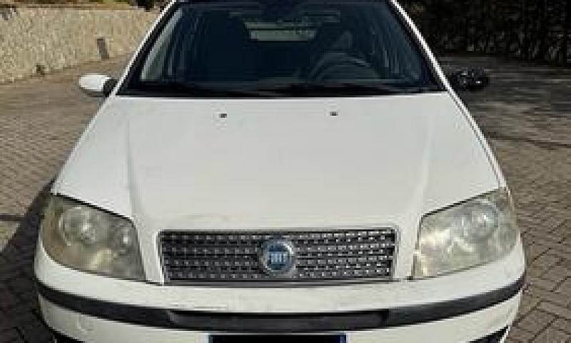 Fiat Punto 1.3 Multi...