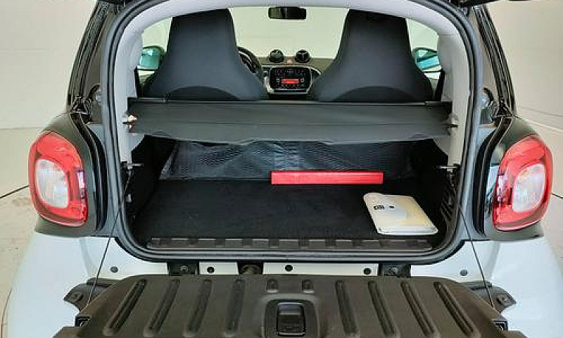 Smart Fortwo Iii 201...