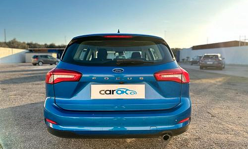 Ford Focus1.5Ecoblue...
