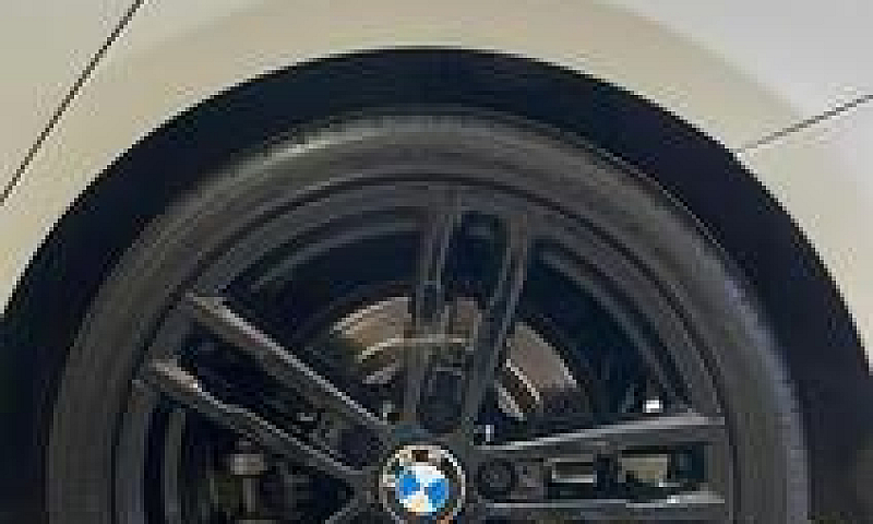 Bmw Serie 1 120I Msp...
