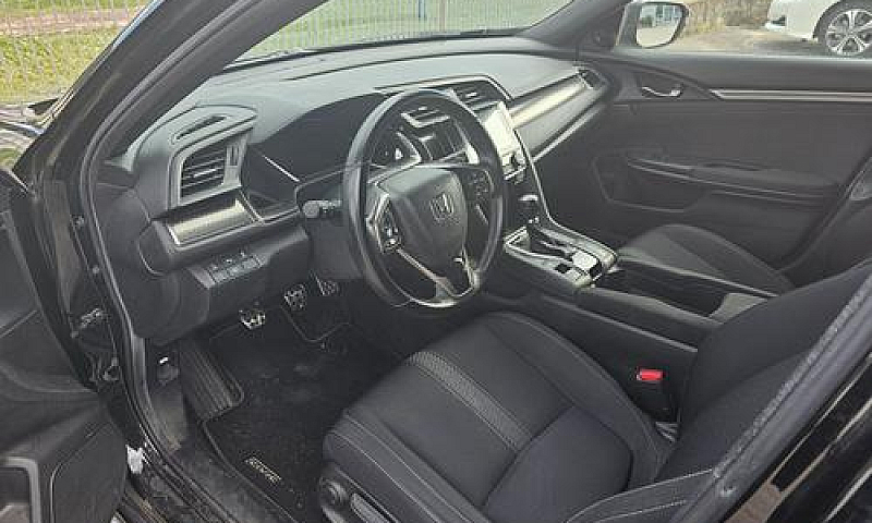 Honda Civic 10Th ,1....