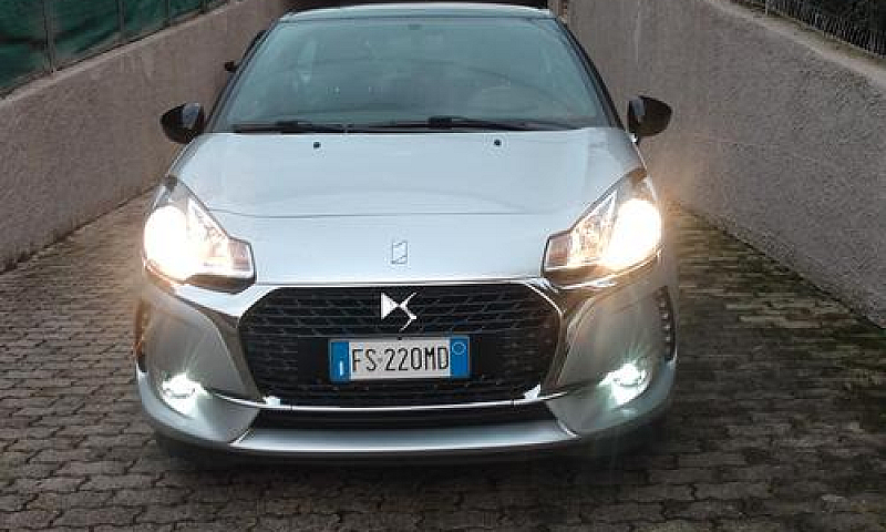 Ds Ds3 Ds 3 Bluehdi ...