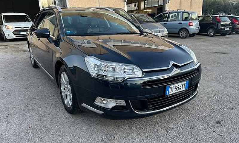 Citroen C5 2.0 Hdi 1...