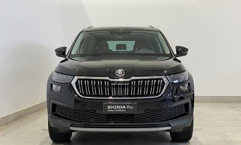 Skoda Kodiaq 2.0 Tdi...