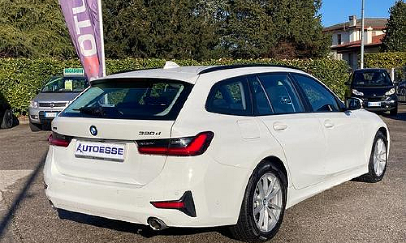 Bmw 320 D 48V Xdrive...