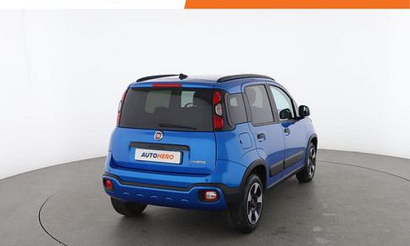 Fiat Panda Da78253...