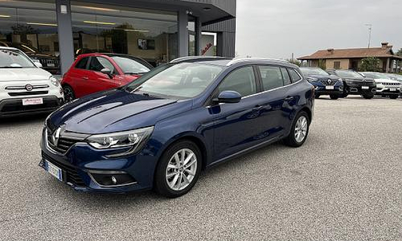 Renault Megane Spor ...