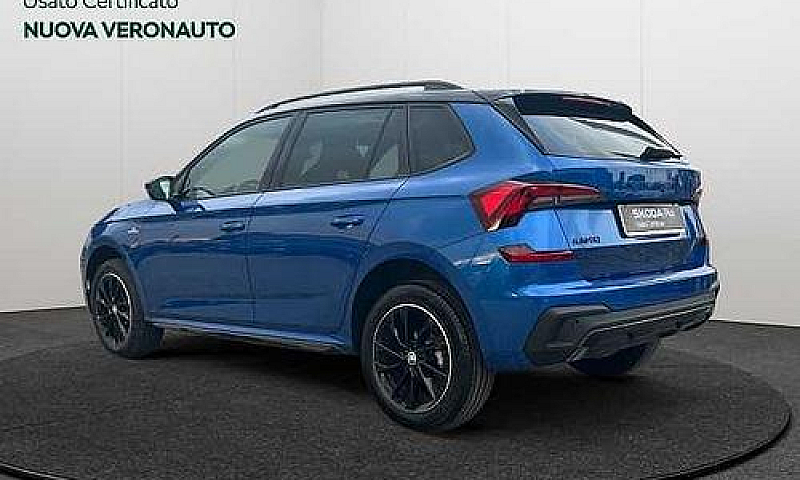 Skoda Kamiq 1.0 Tsi ...