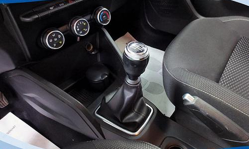 Dacia Duster 1.5 Blu...