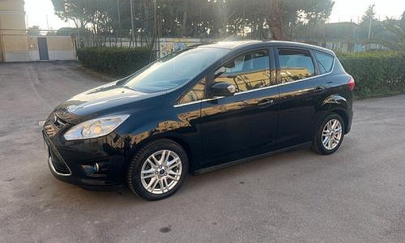 Ford C-Max 1.6 Tdci ...