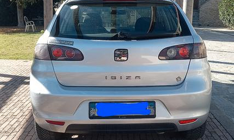 Seat Ibiza 3ª Serie ...