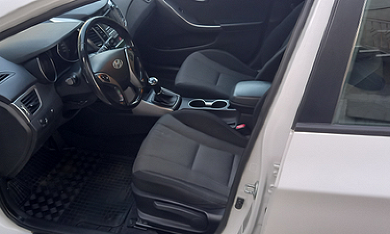 Hyundai J30 Sv...