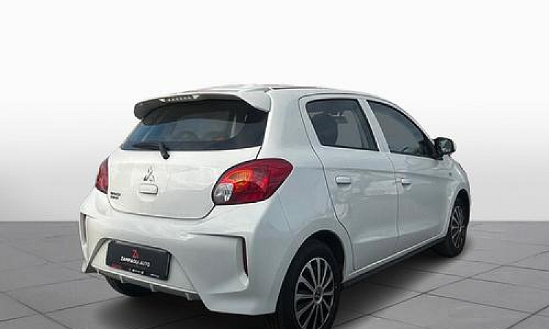 Mitsubishi Space Sta...