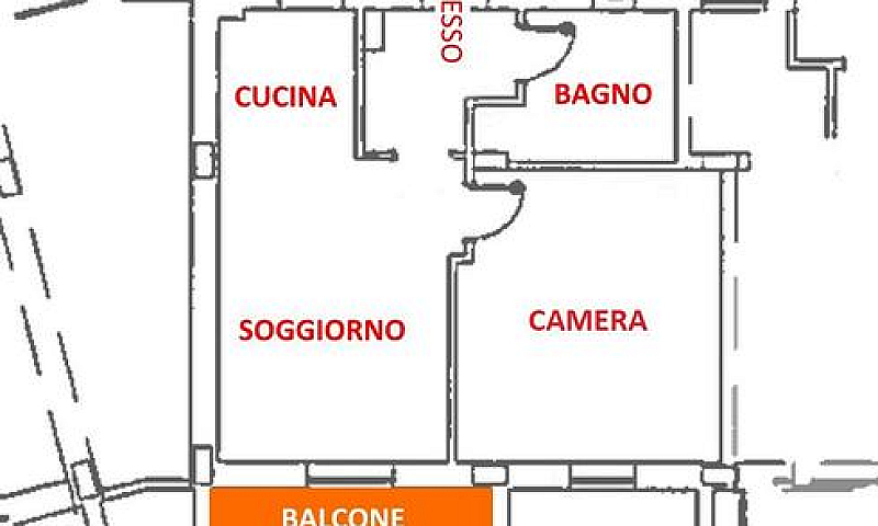 Ellera Di Corciano...