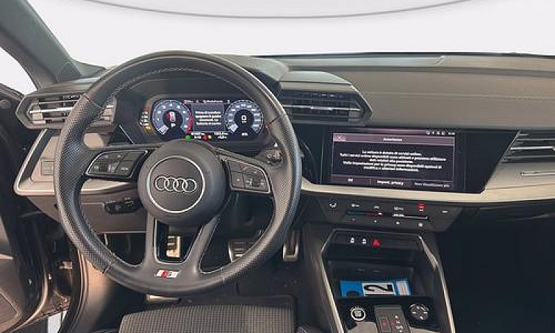 Audi A3 Sportback 30...