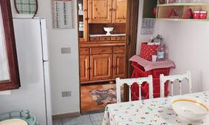 Casa Semi Indipenden...