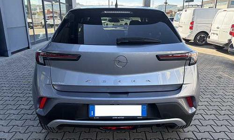 Opel Mokka 1.2 100 C...