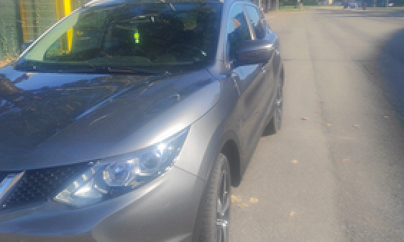 Nissan Qashqai 1.5 D...