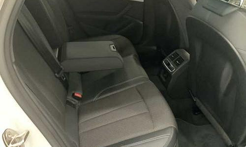 Audi A4 Avant 40 Tdi...