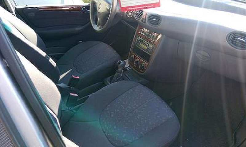 Mercedes-Benz A 170 ...