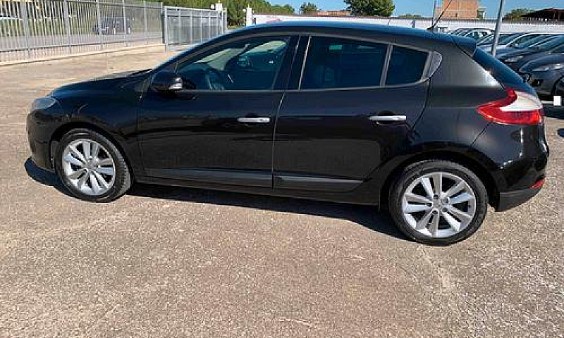 Renault Megane 1.9 D...