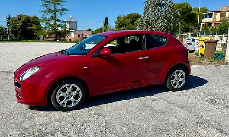Alfa Mito 1.4 Benzin...