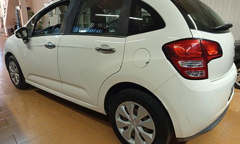 Citroen C3 1.1 Exclu...