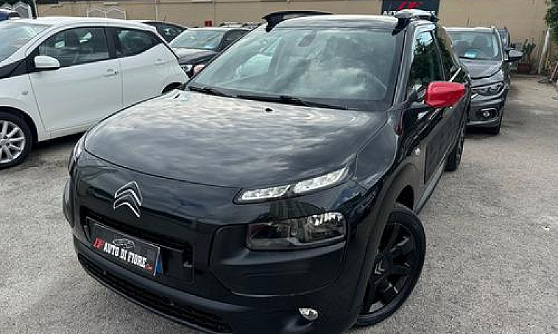 Citroen C4 Cactus 1....