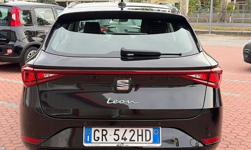 Seat Leon Sportstour...