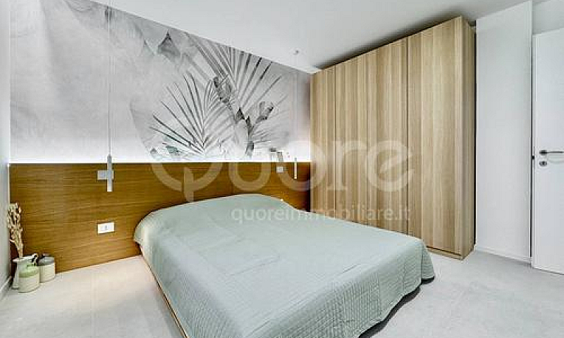 Appartamento - Ligna...