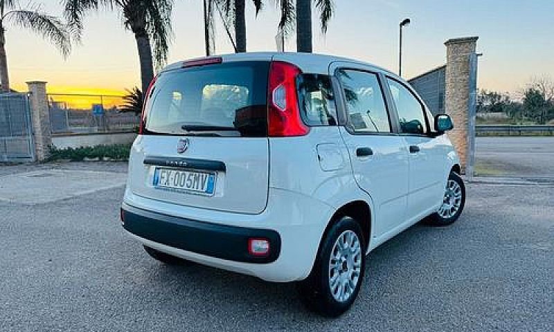 Fiat Panda 1.2 69Cv ...