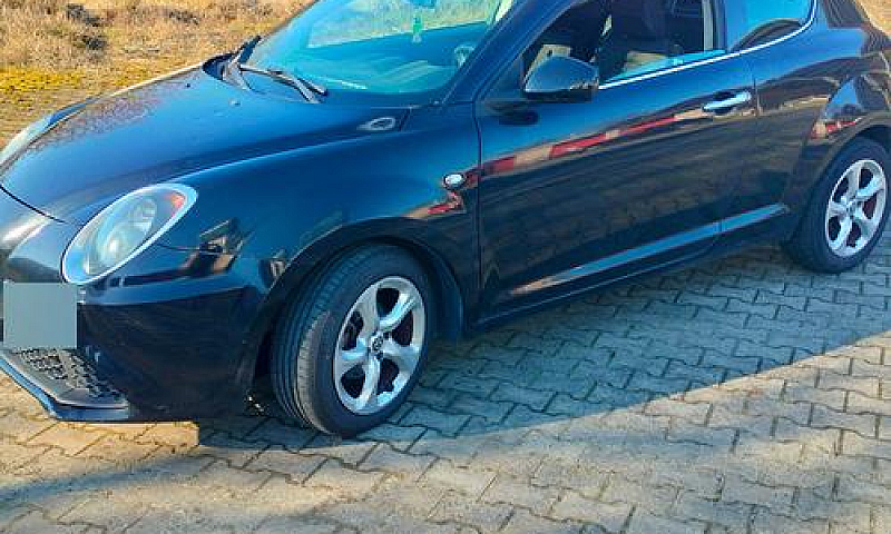 Alfa Mito 2017 Gpl...