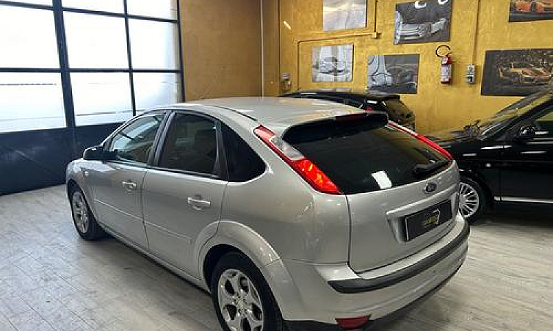 Ford Focus 1.6 Tdci ...