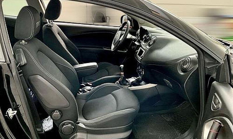 Alfa Romeo Mito Gpl ...