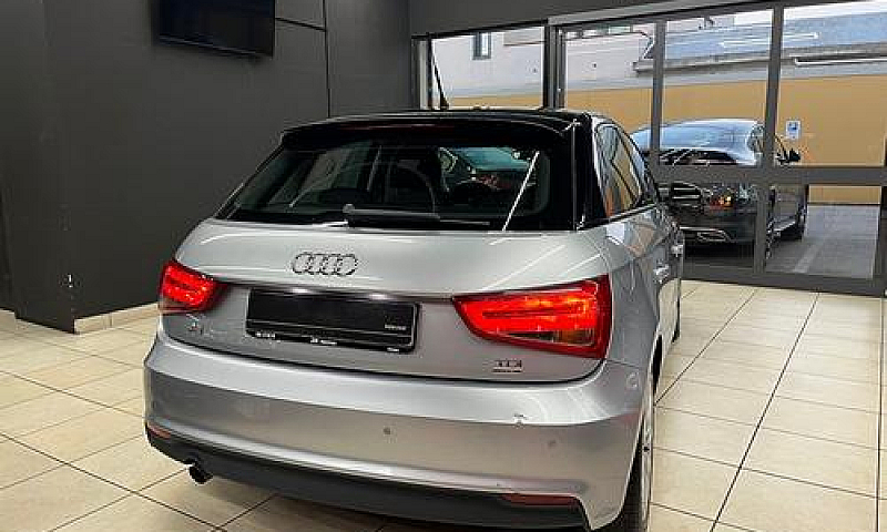 Audi A1 1.4 Tdi Meta...