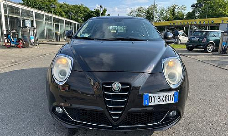 Alfa Romeo Mito 1.4 ...