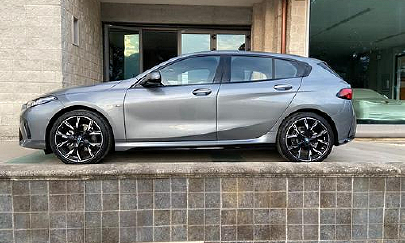 Bmw 118 D 5P. Msport...